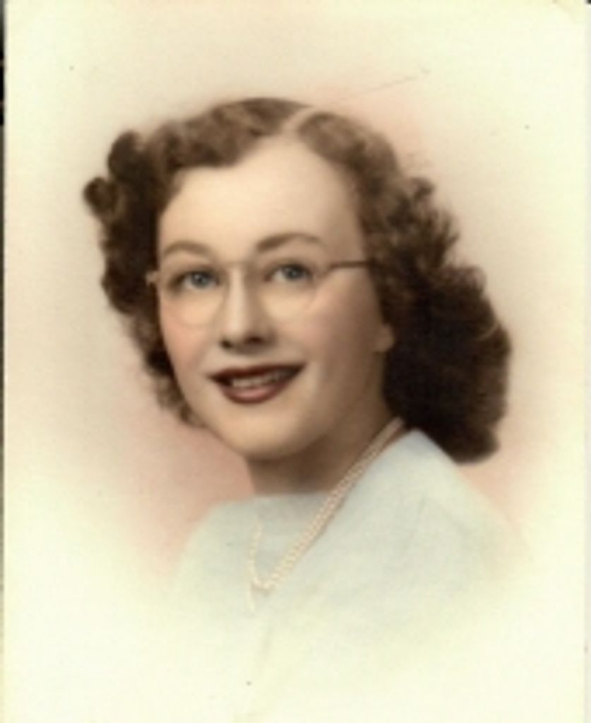 Constance M. "Connie" Eglsaer