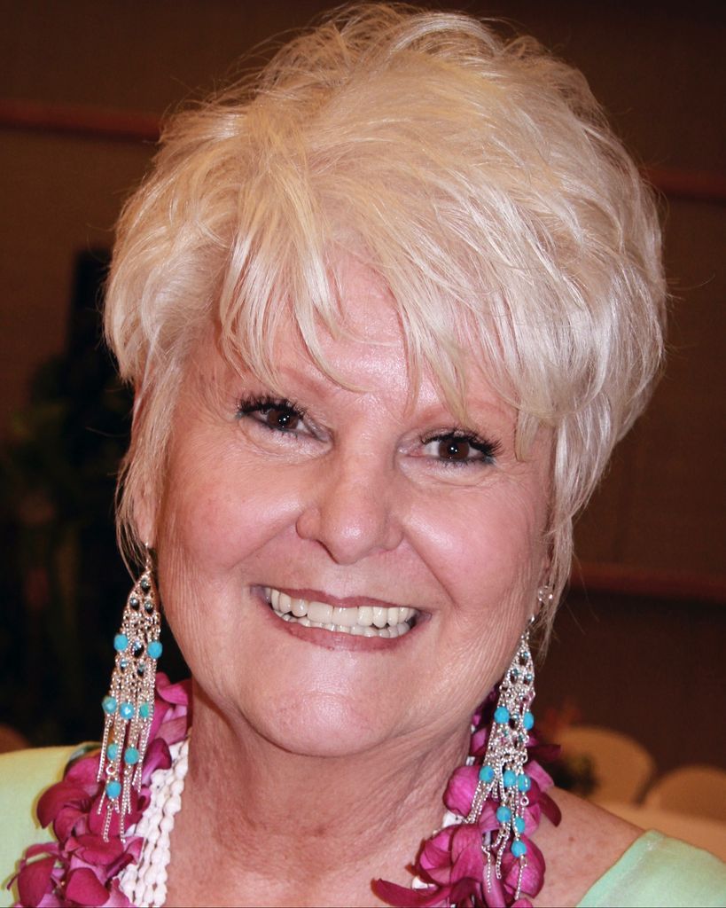 JoAnn Hall Ivory Profile Photo