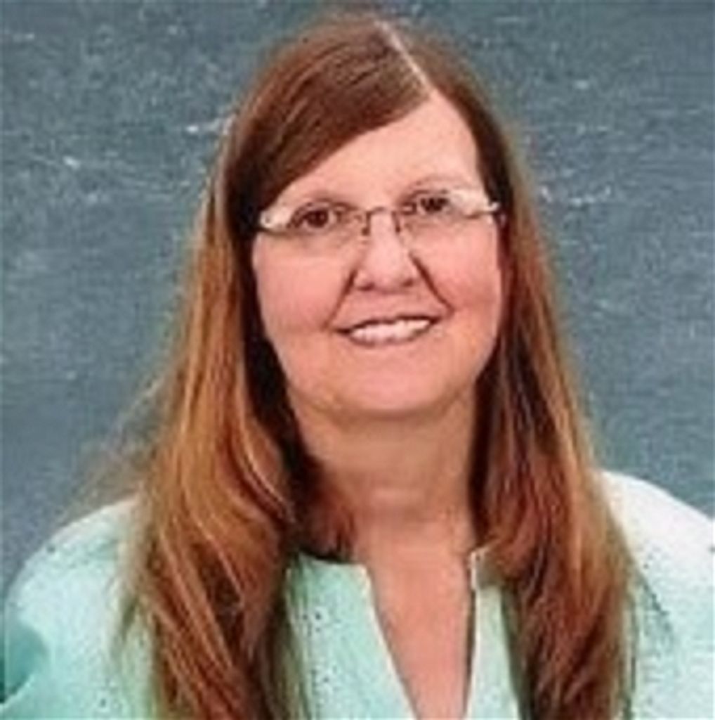 Susan Ann Bough Profile Photo