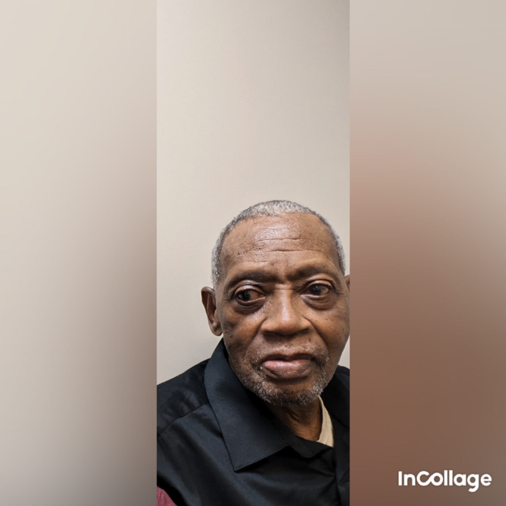 John Henry Bradford Profile Photo