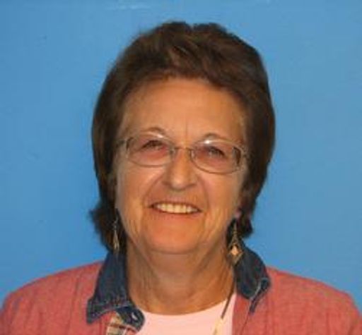 Gayle Harouff Profile Photo