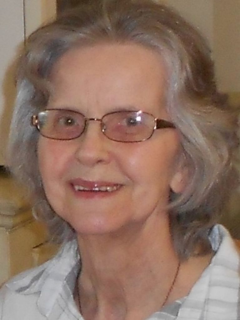 Ervene Emilie (Fredrickson)  Vitacolonna