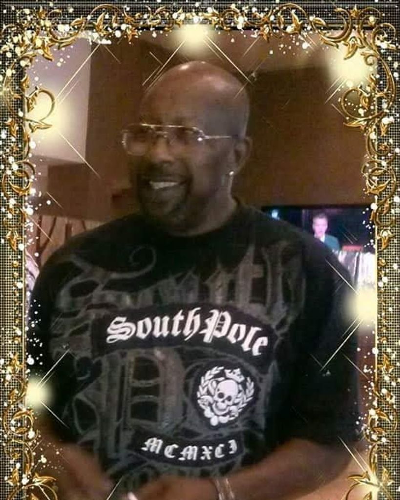 Edwin Maurice McGee Profile Photo