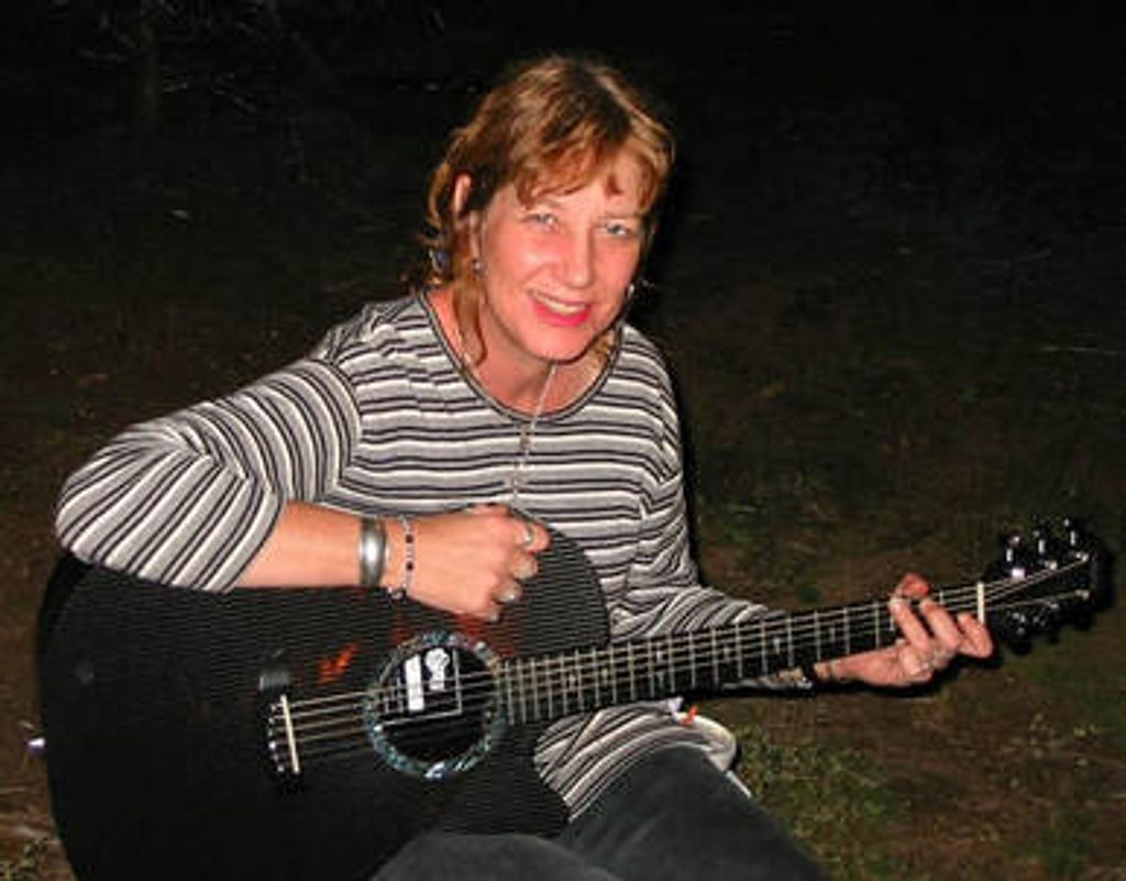 Sally Elizabeth Slaughter