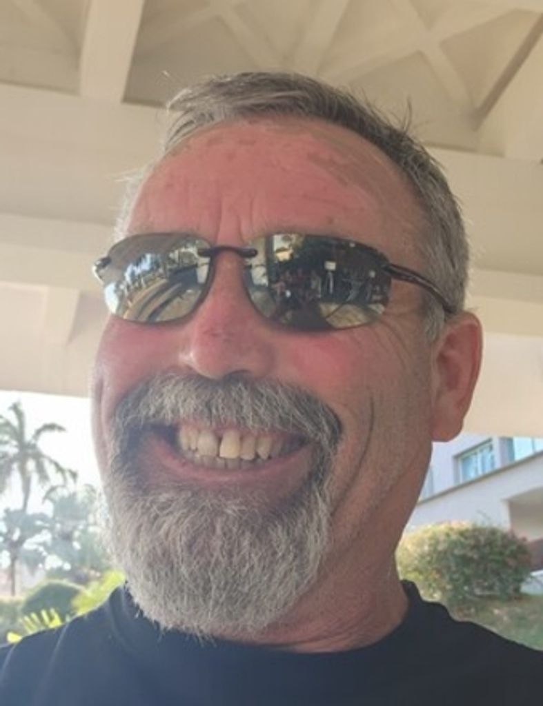 Robert Paulhan Beards