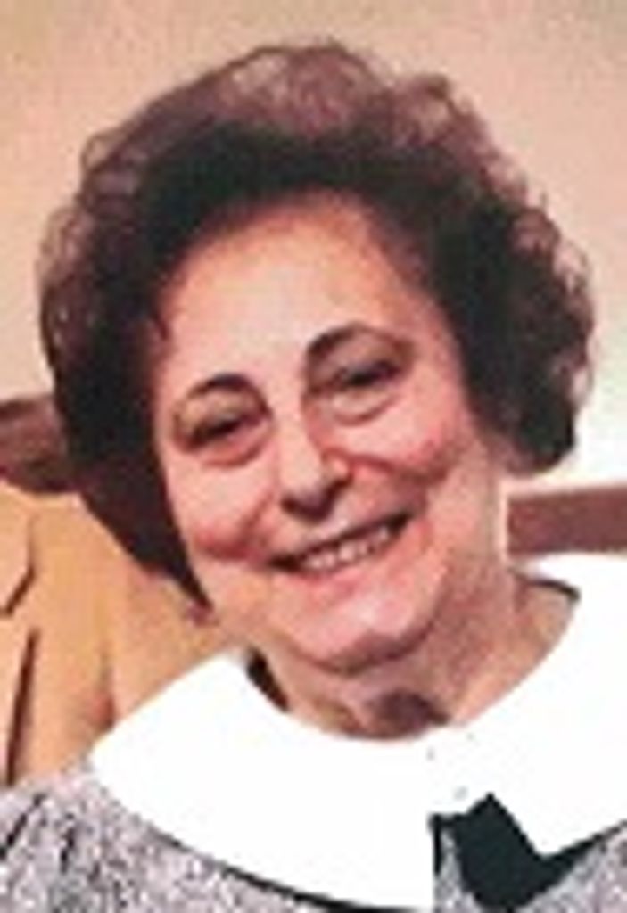 Nancette Di Menna