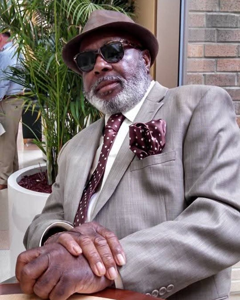 Willie L. Stuckey Profile Photo
