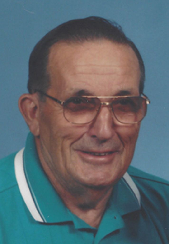 John G. Lestage Sr.