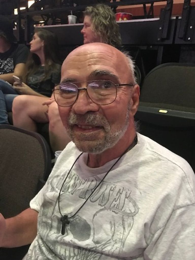 Marc Marceau Profile Photo
