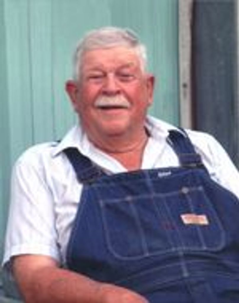 Gerald "Gib" Spengler