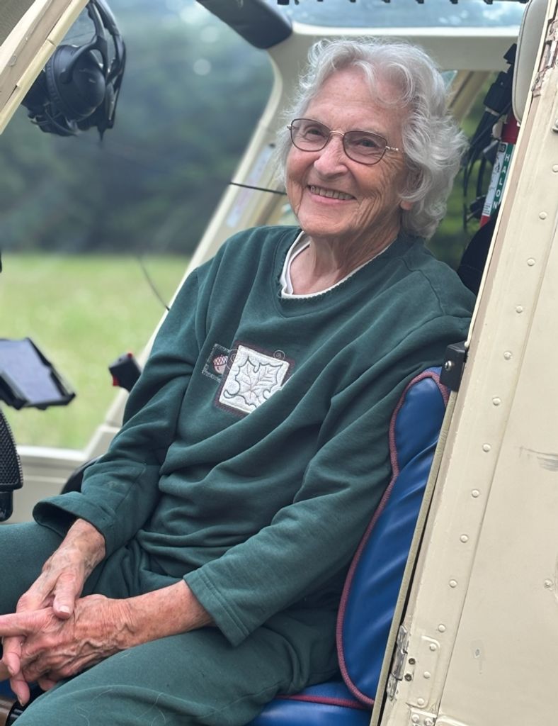 Betty Lou Mahle Profile Photo