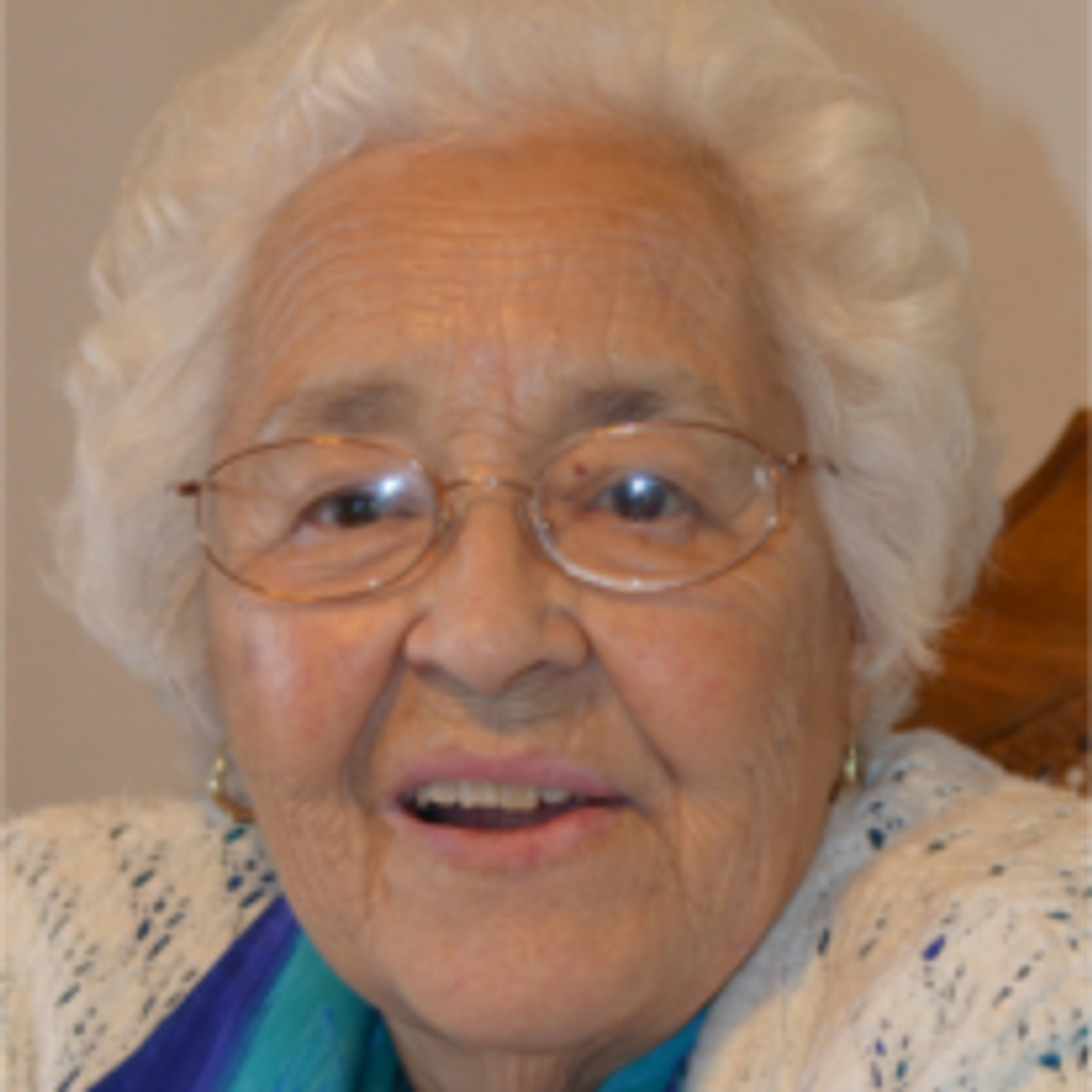 Edna D. Zaman