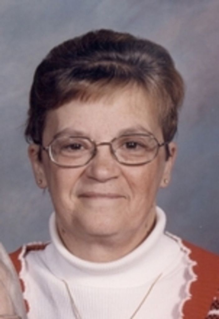 Arlene  M. Woods
