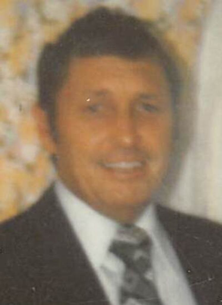 Doug Rogers Profile Photo