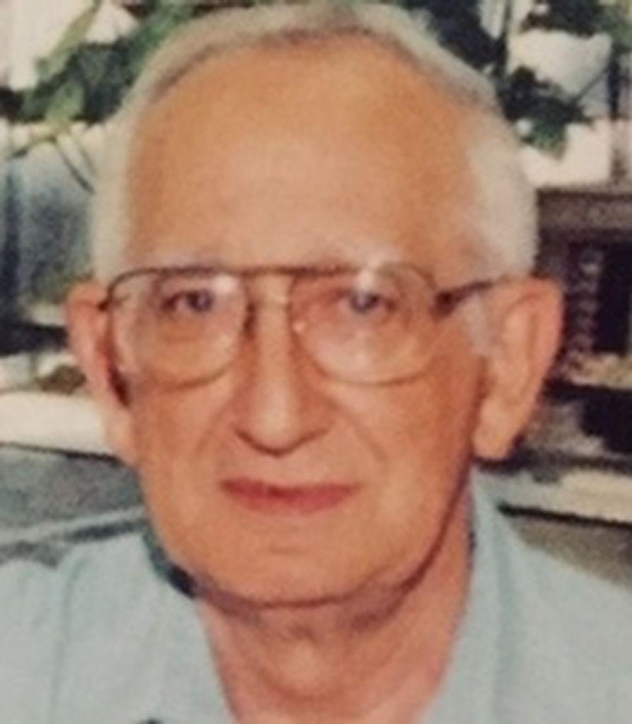 William Kirios