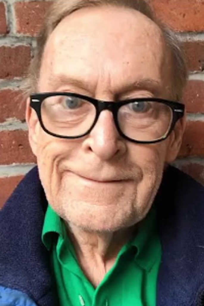 Frank Parkhurst Profile Photo
