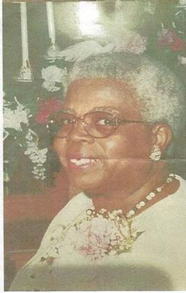 Elsie Delores Gee Profile Photo
