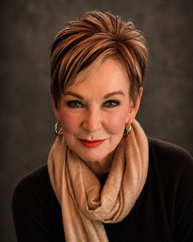 Wanda Holt