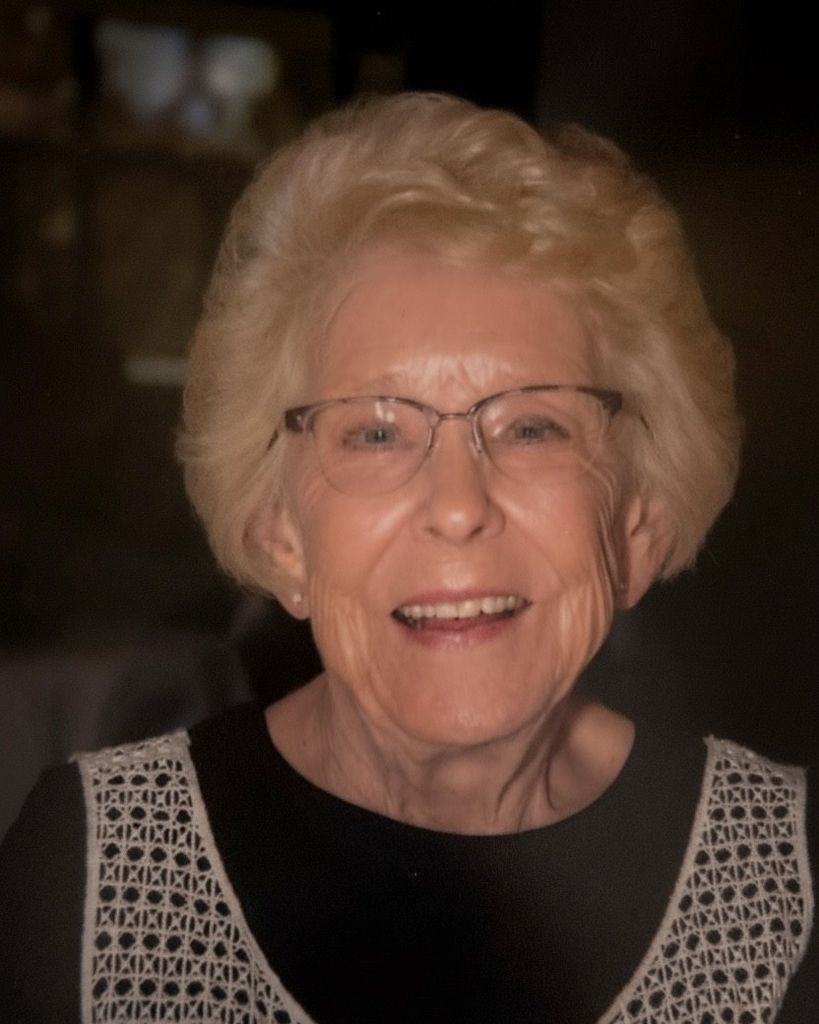 Dorothy P. Hale