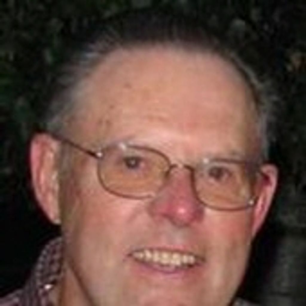 Donald E. Furgeson Profile Photo