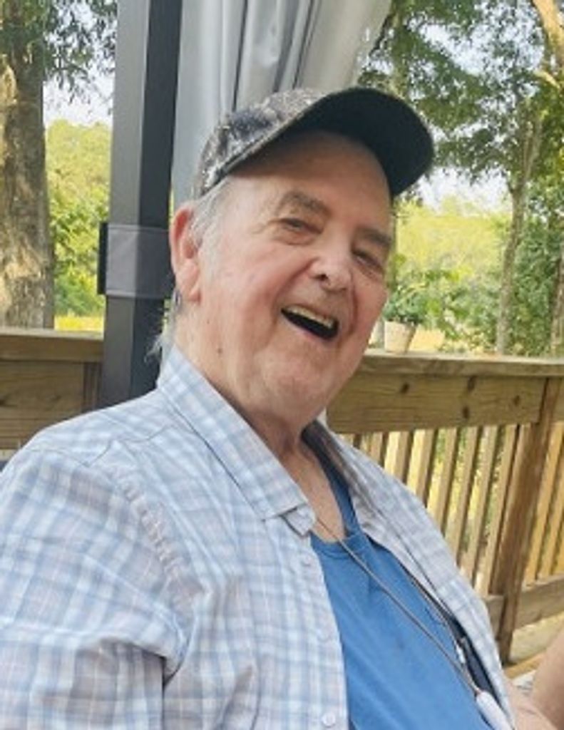 William Charles Lumpkin, Sr.