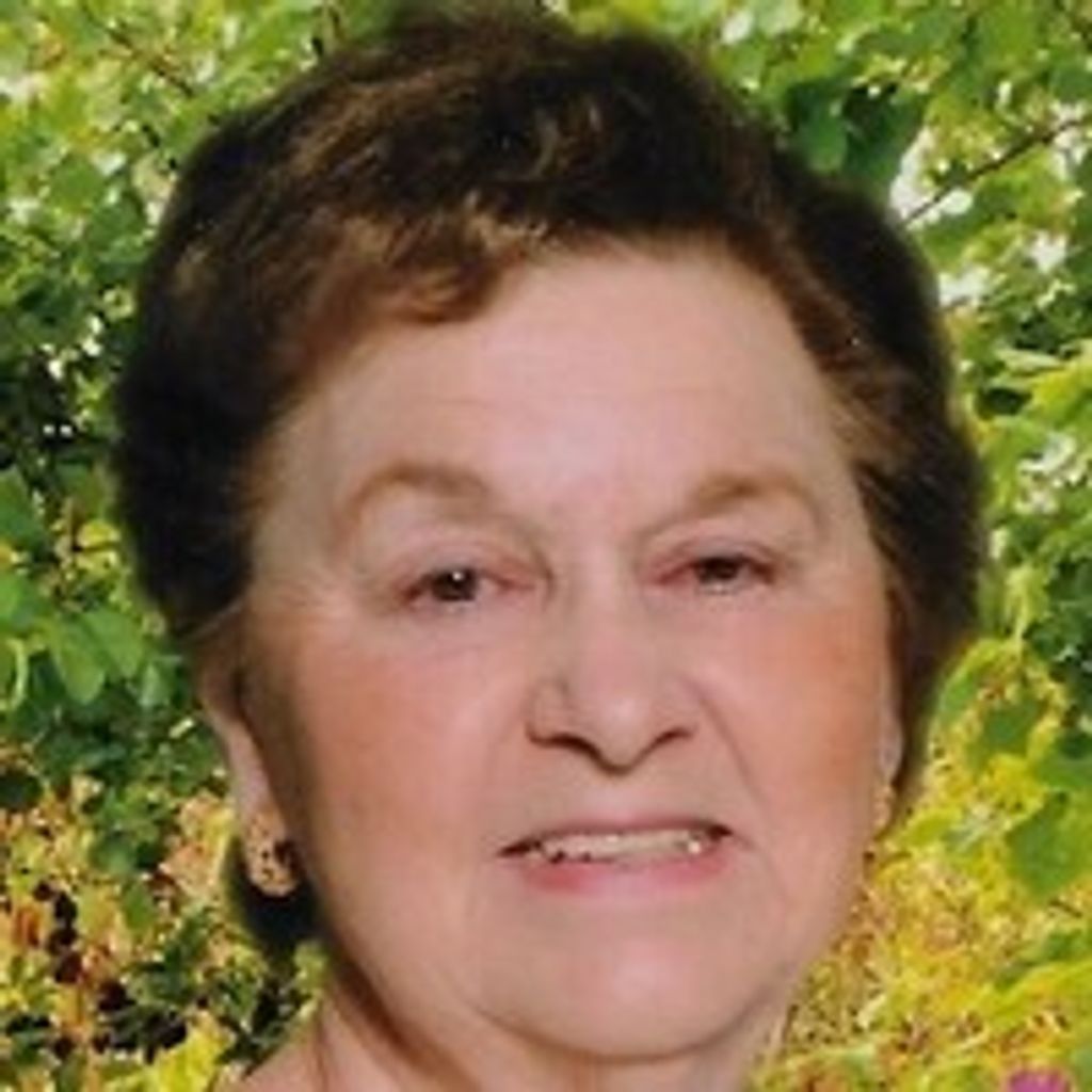 Phyllis I Gebhard