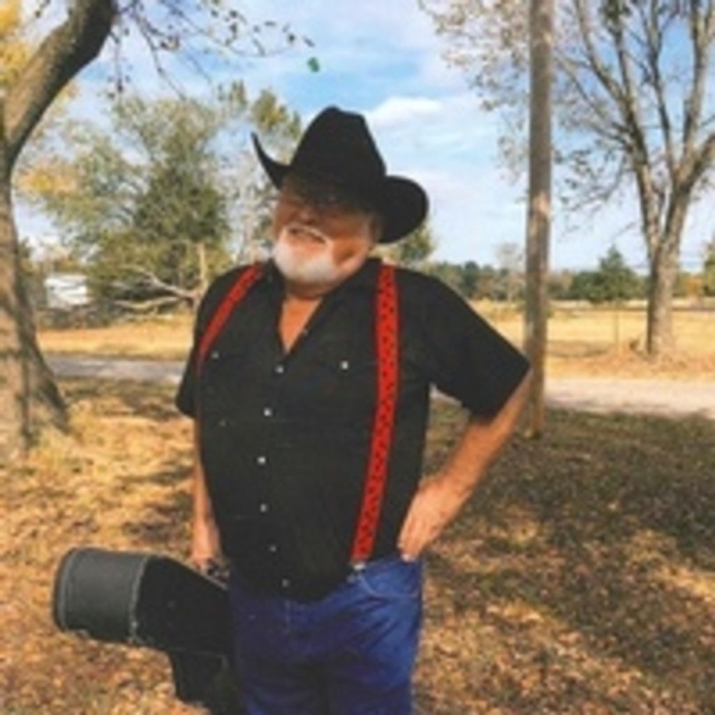 Tommy Heston Armstrong Profile Photo