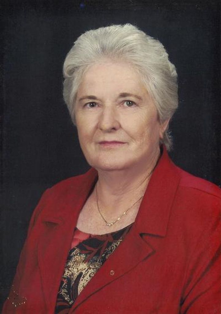 Dorothy Nell Gilbert