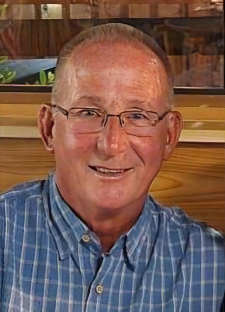 G. Daniel Baughman Jr.