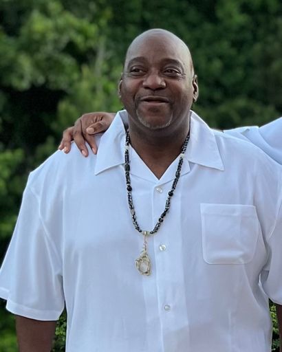 Aubrey Ametrius Jackson's obituary image