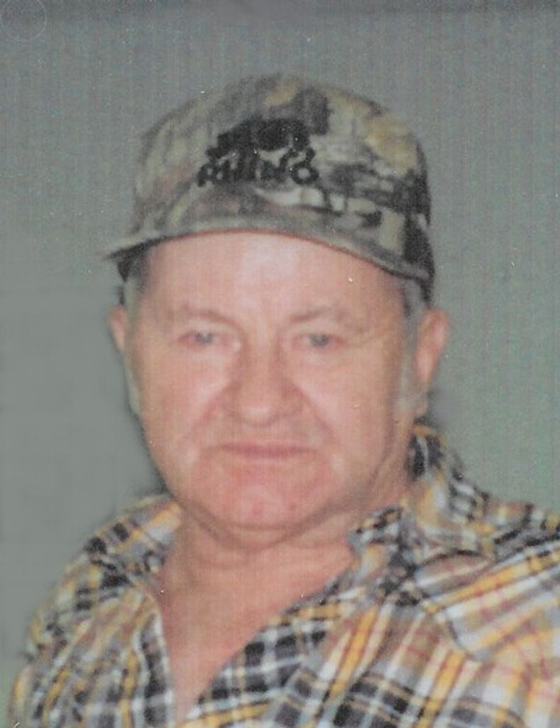 Charles Withers Profile Photo
