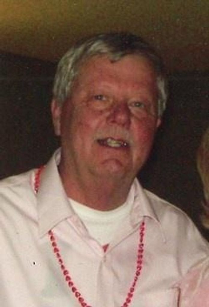 Robert J. Kriz
