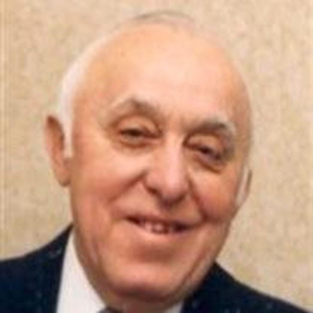 Albert J Tetreault