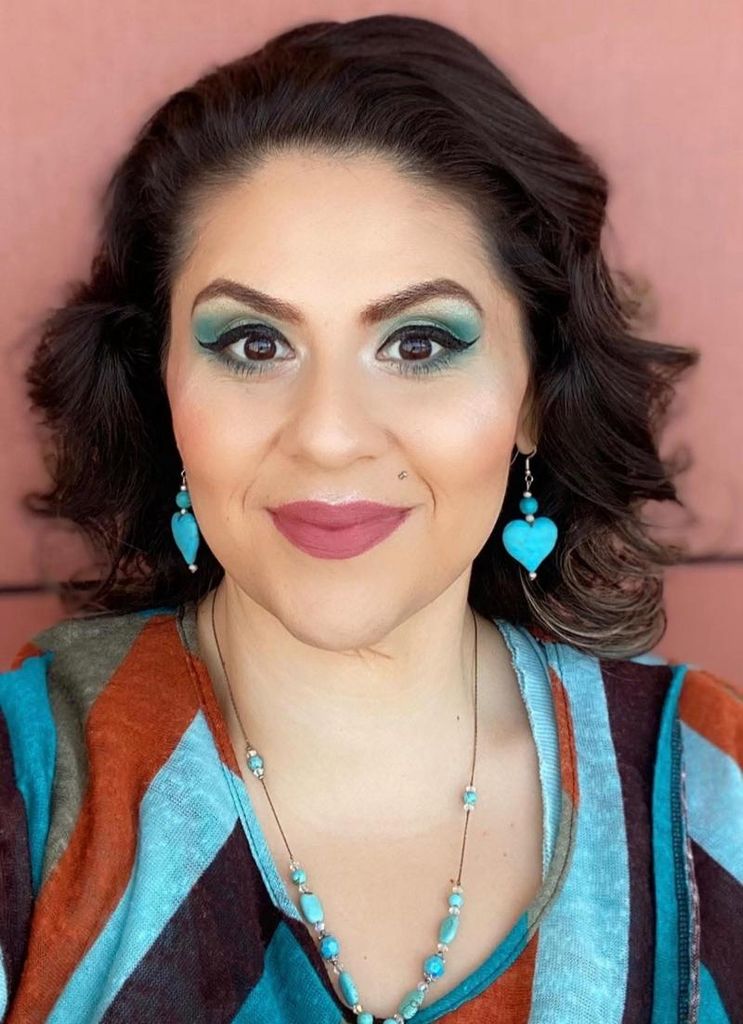 Cheryl Vigil Profile Photo