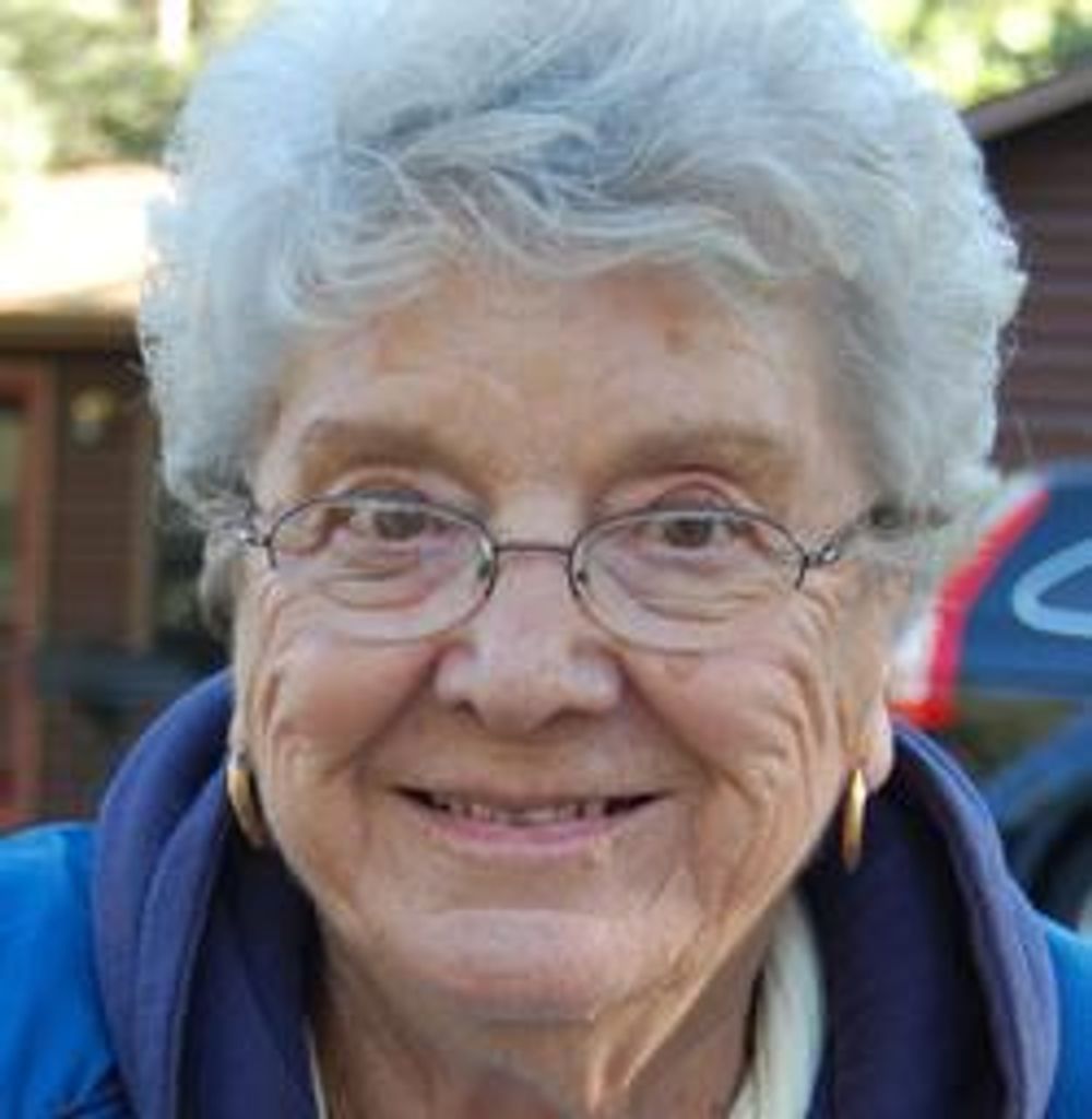 Wilma June Clevenger