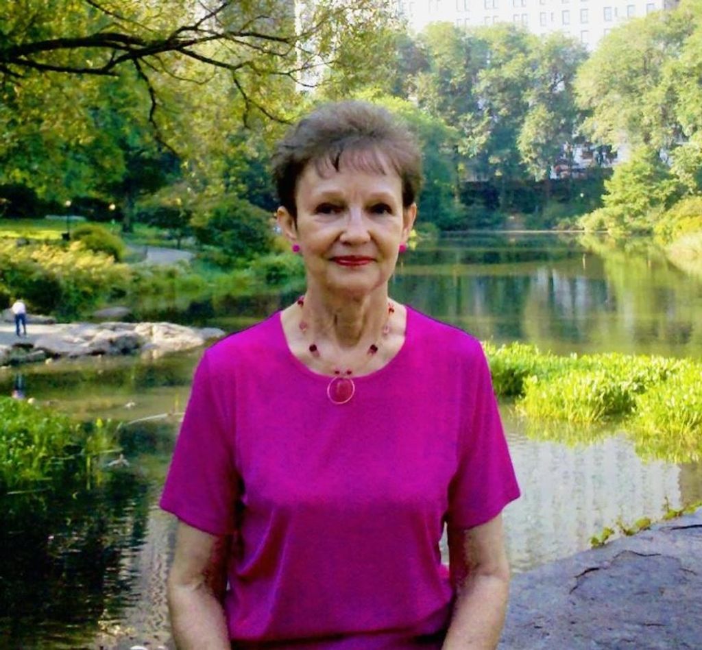 Margaret Louise West Profile Photo