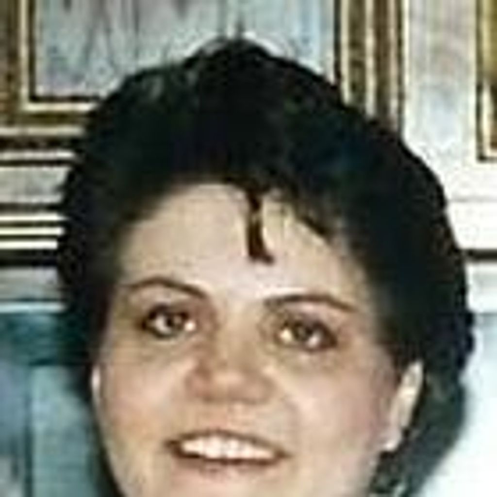 Christine M. (Stover) Powell