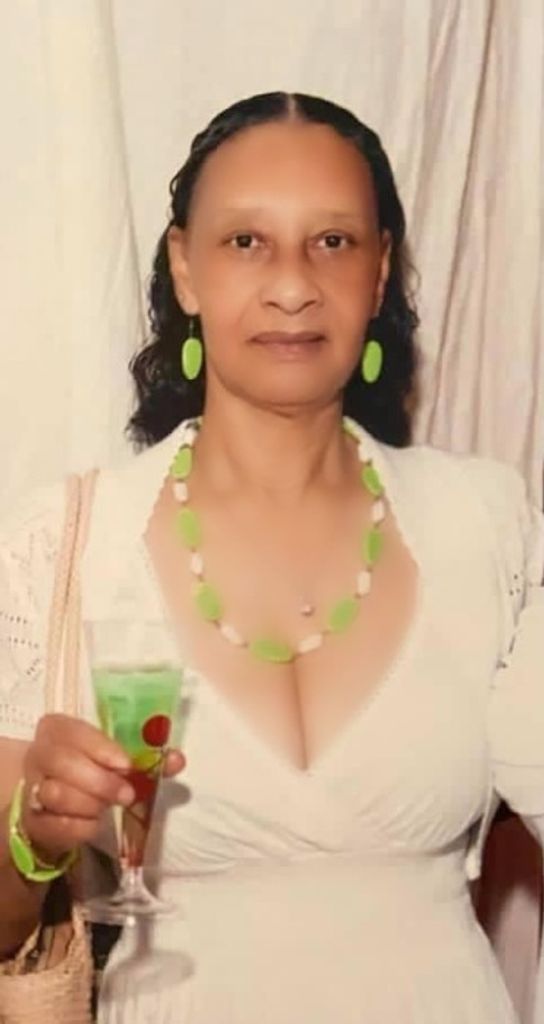 Donna Brooks Green
