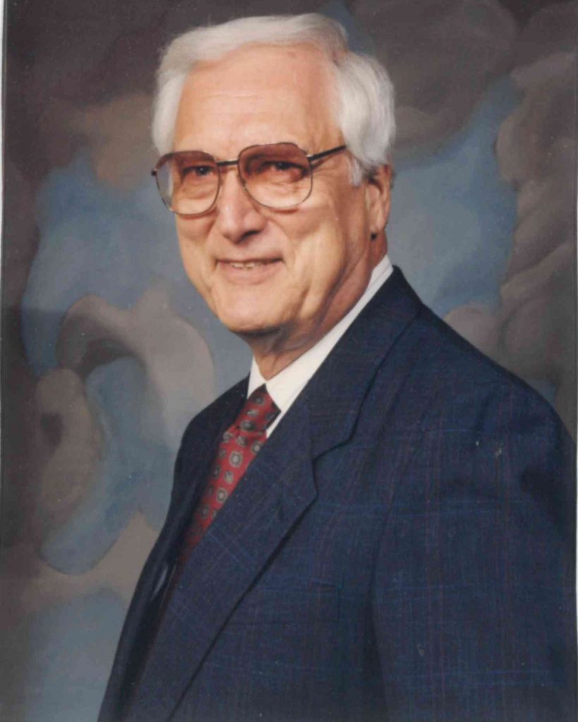 Spencer U. Ferbend Jr. (Bob)