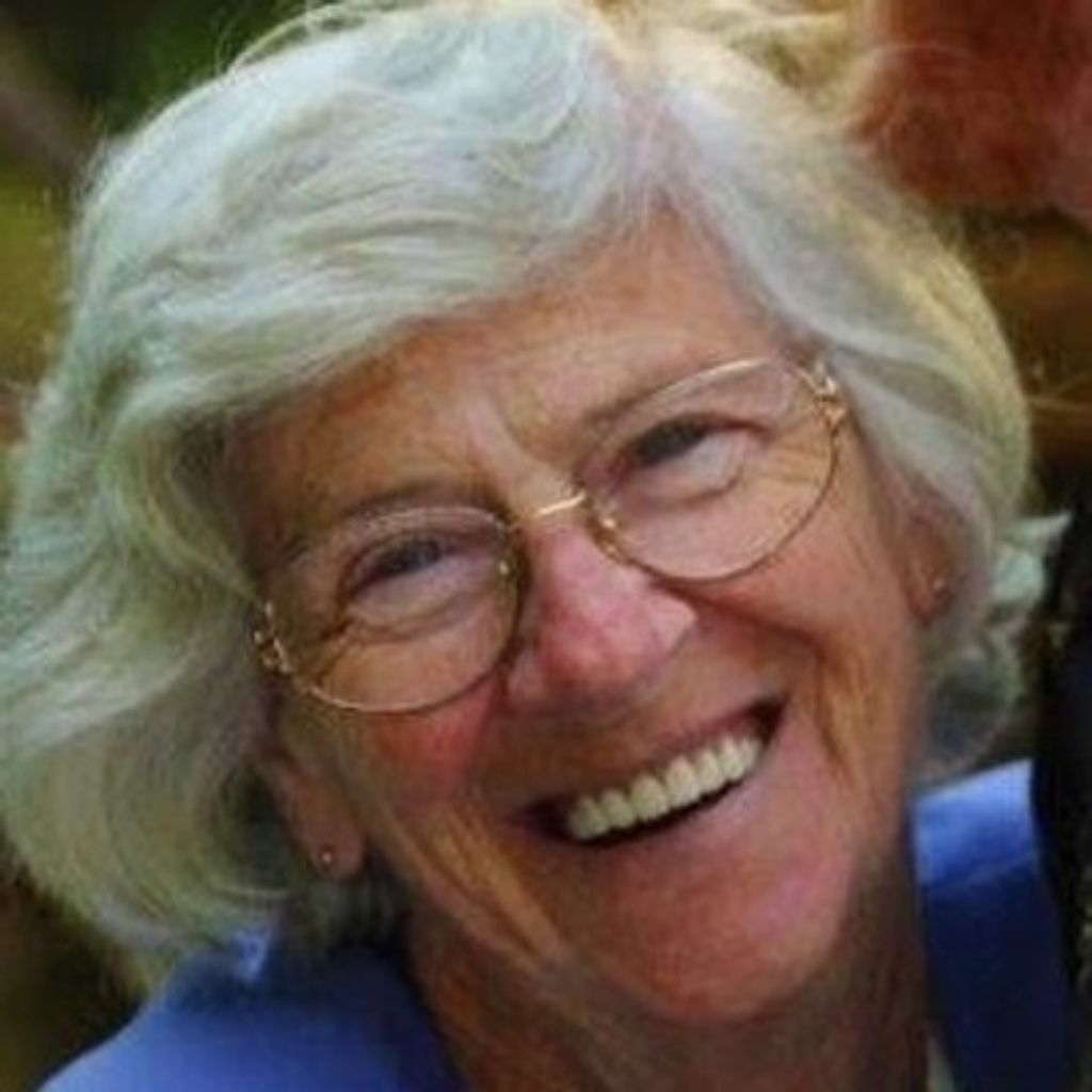 Ima Mae Truex Profile Photo