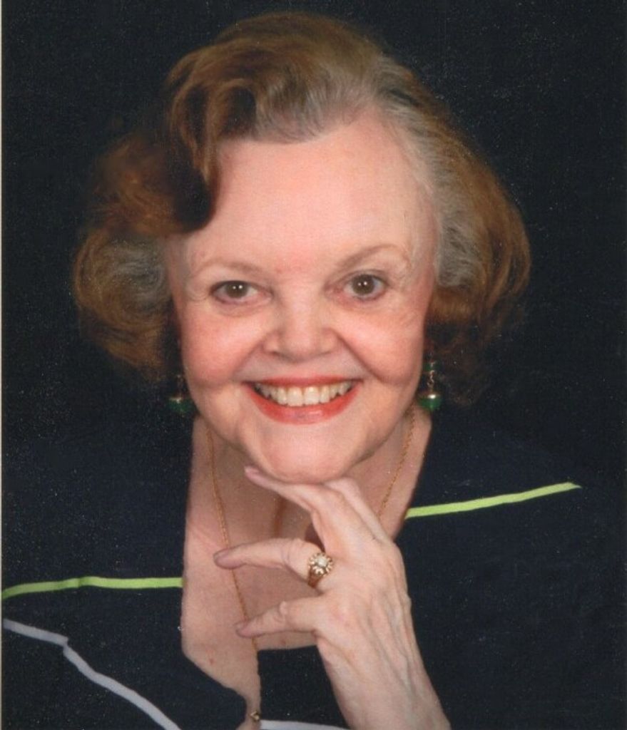 Elaine Hanigan