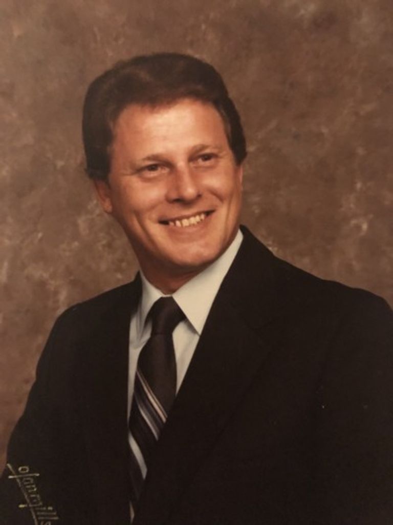 Dennis Trice