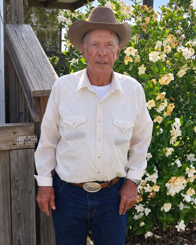 Hubert Donneal (Don) Whitley Profile Photo