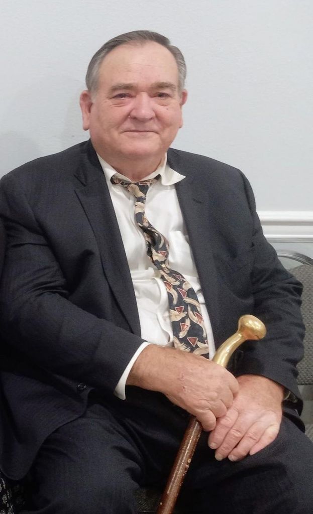Jarrell Wayne Young, Sr. Profile Photo