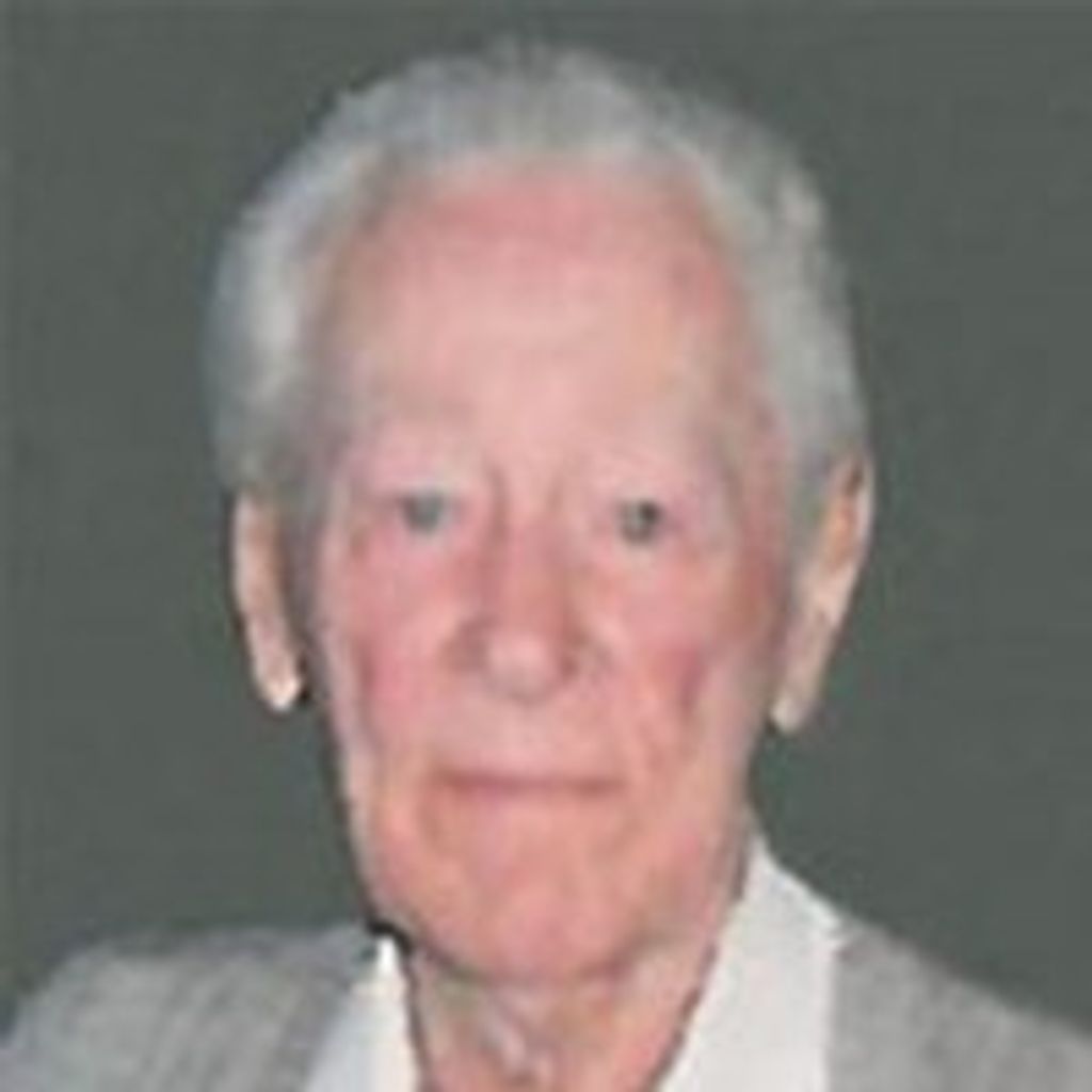 Harold A. Labauve, Sr.