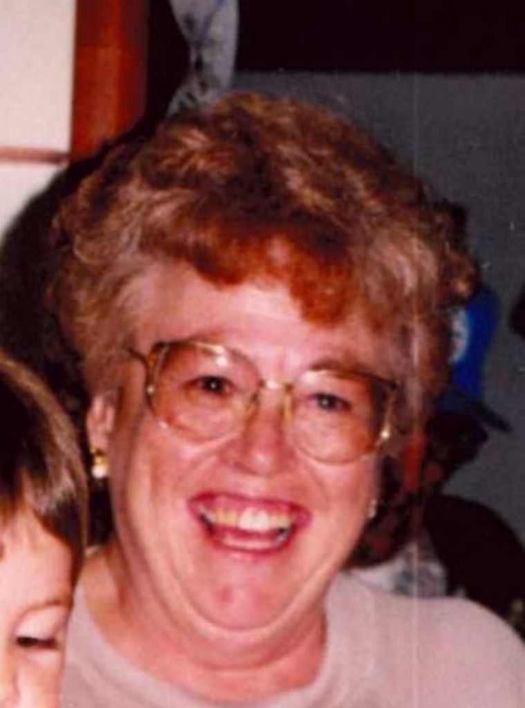 Priscilla Kalous