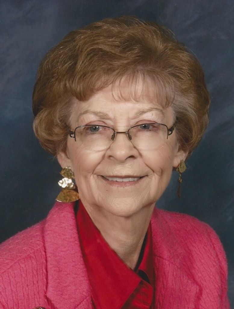 Joann Layson