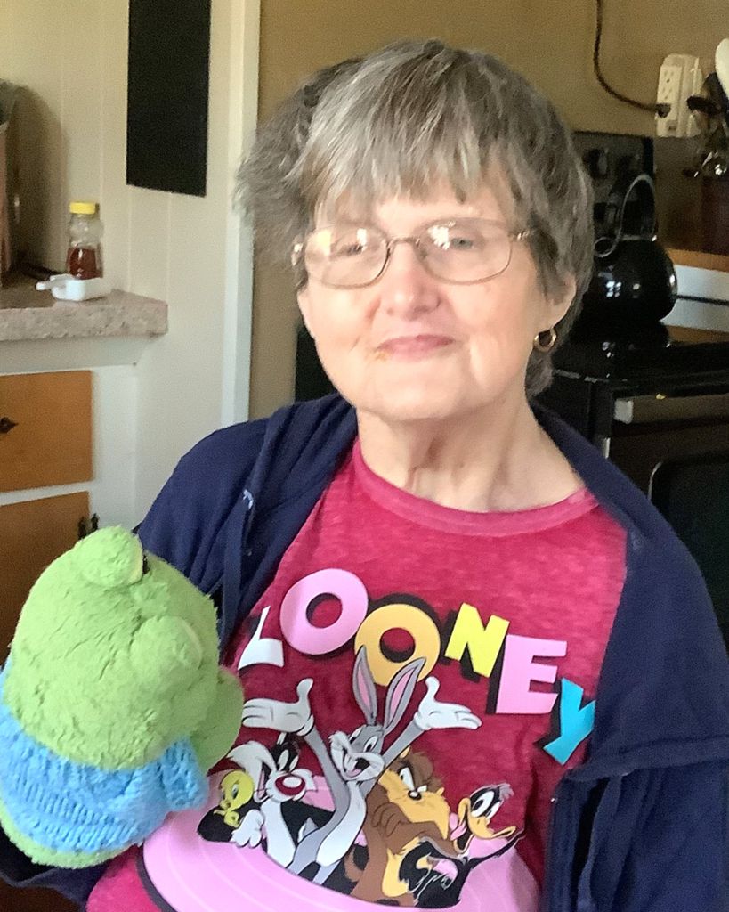 Louise "Weezie" Howland Profile Photo