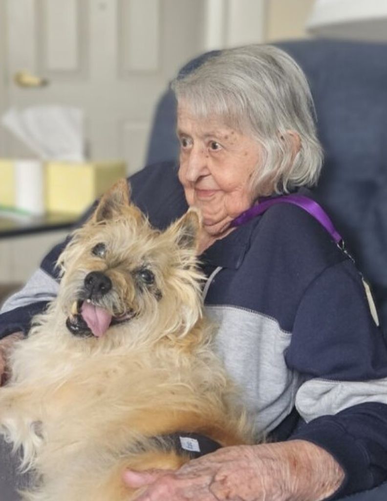 Edith P. (Praust)  Kakal