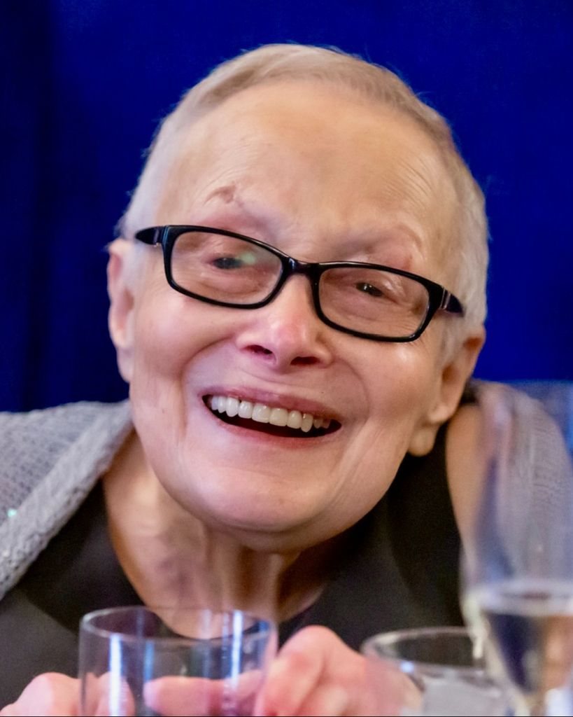 Allene Golub Profile Photo